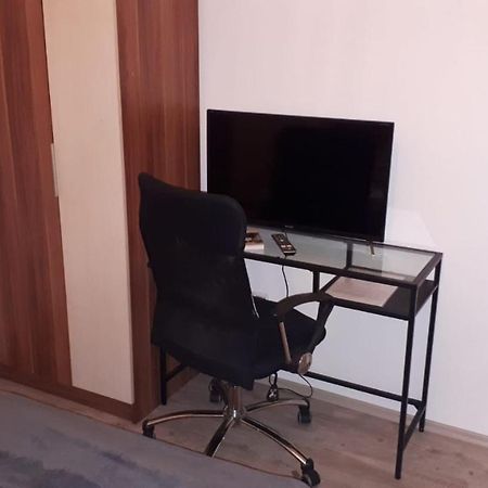 דירות בודפשט Garibaldik Apartman מראה חיצוני תמונה