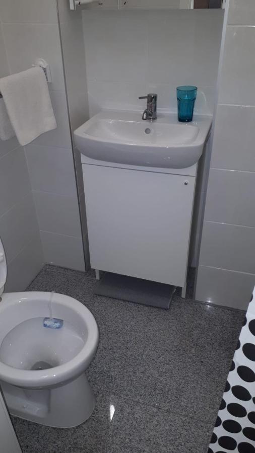 דירות בודפשט Garibaldik Apartman מראה חיצוני תמונה